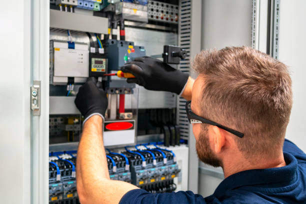 Emergency Electrical Repair Services in Highlandville, MO